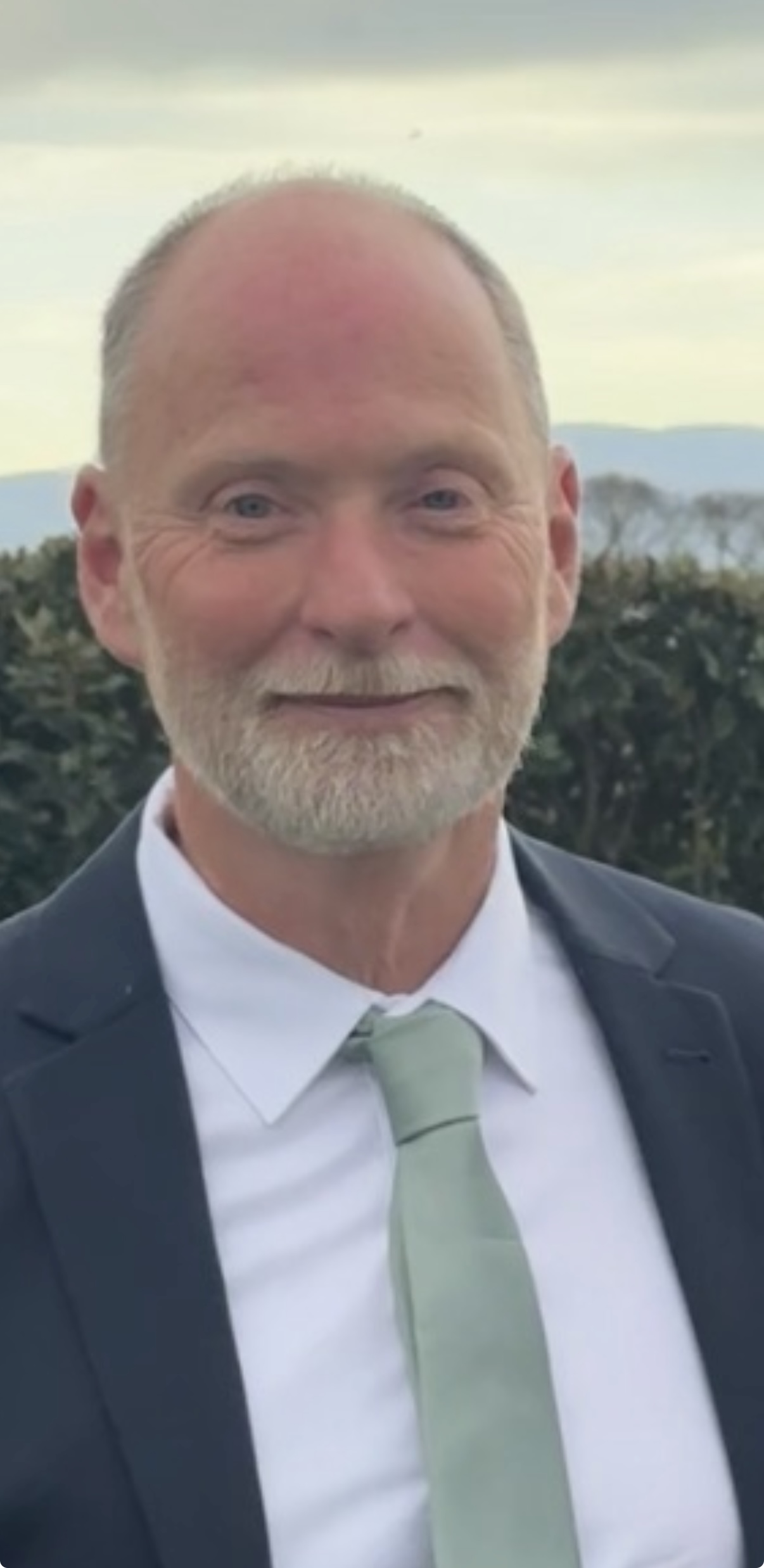 Craig Isaacs